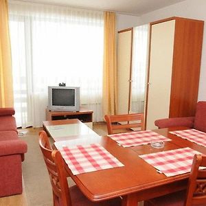 Apartament z 1 sypialnią